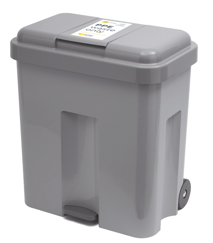 phs diverts PPE waste from landfill with launch of new bin